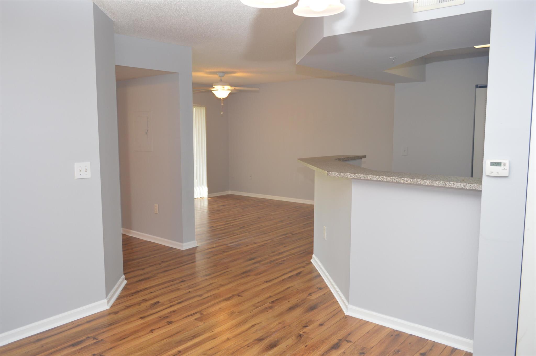 PORTOFINO AT JENSEN BEACH - Residential Lease