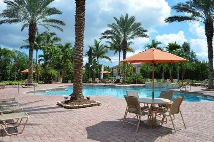 PORTOFINO AT JENSEN BEACH - Residential Lease