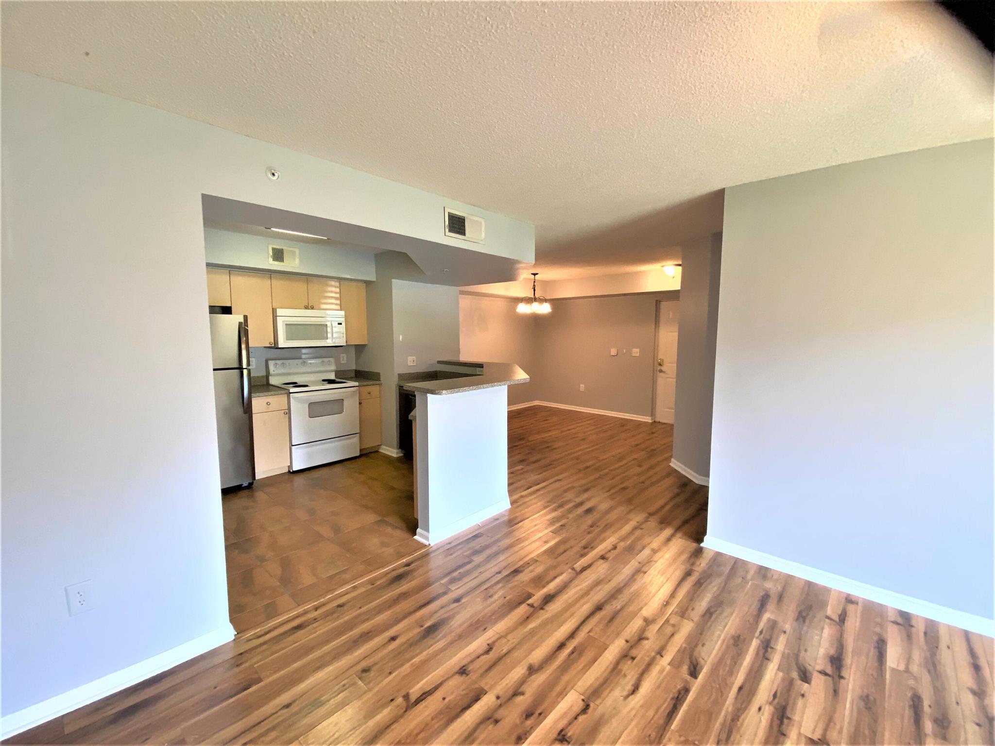 PORTOFINO AT JENSEN BEACH - Residential Lease