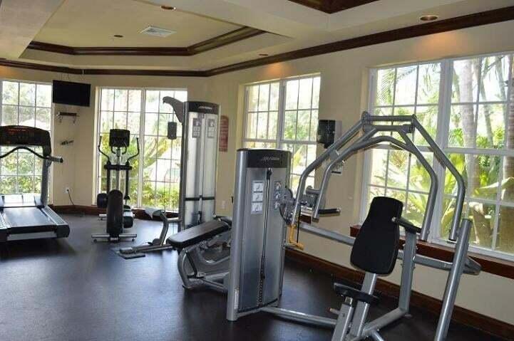 PORTOFINO AT JENSEN BEACH - Residential Lease