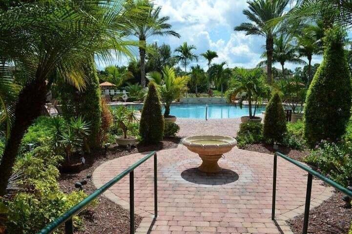 PORTOFINO AT JENSEN BEACH - Residential Lease