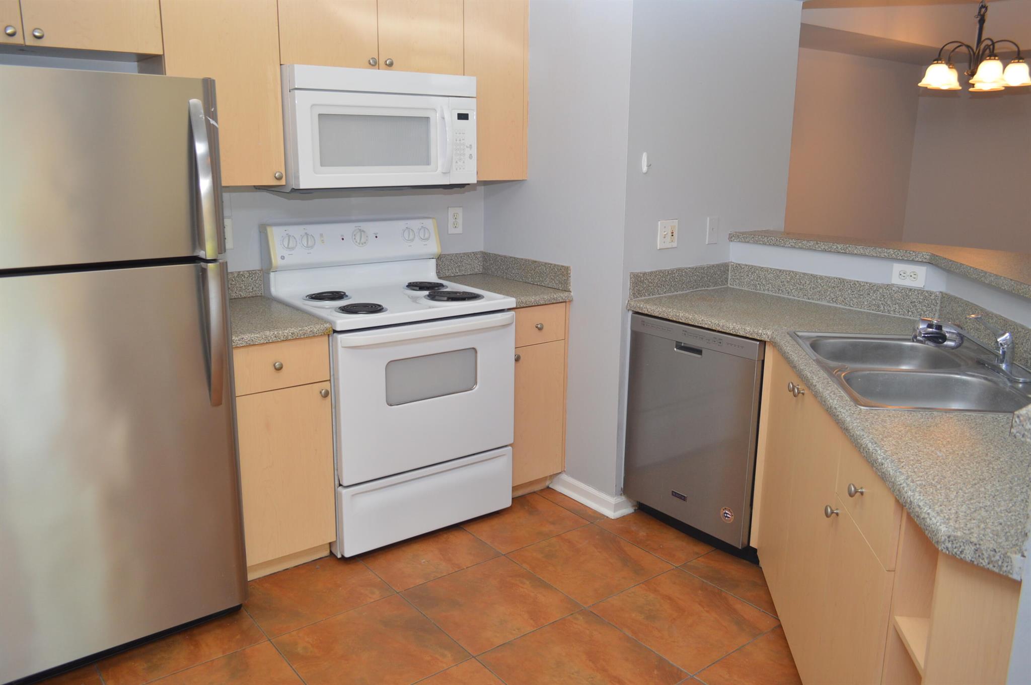 PORTOFINO AT JENSEN BEACH - Residential Lease