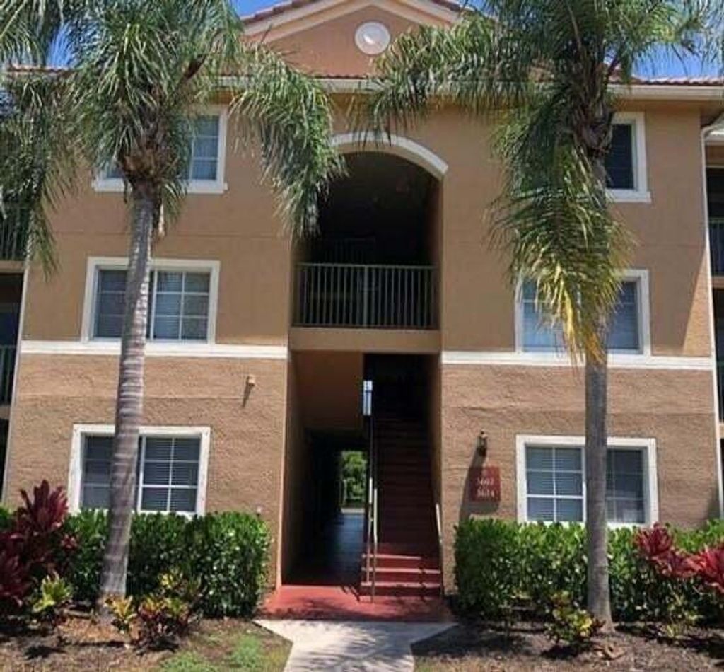 Photo of 3602 NW Adriatic Lane #6-105, Jensen Beach, FL 34957 (MLS # R11139577)