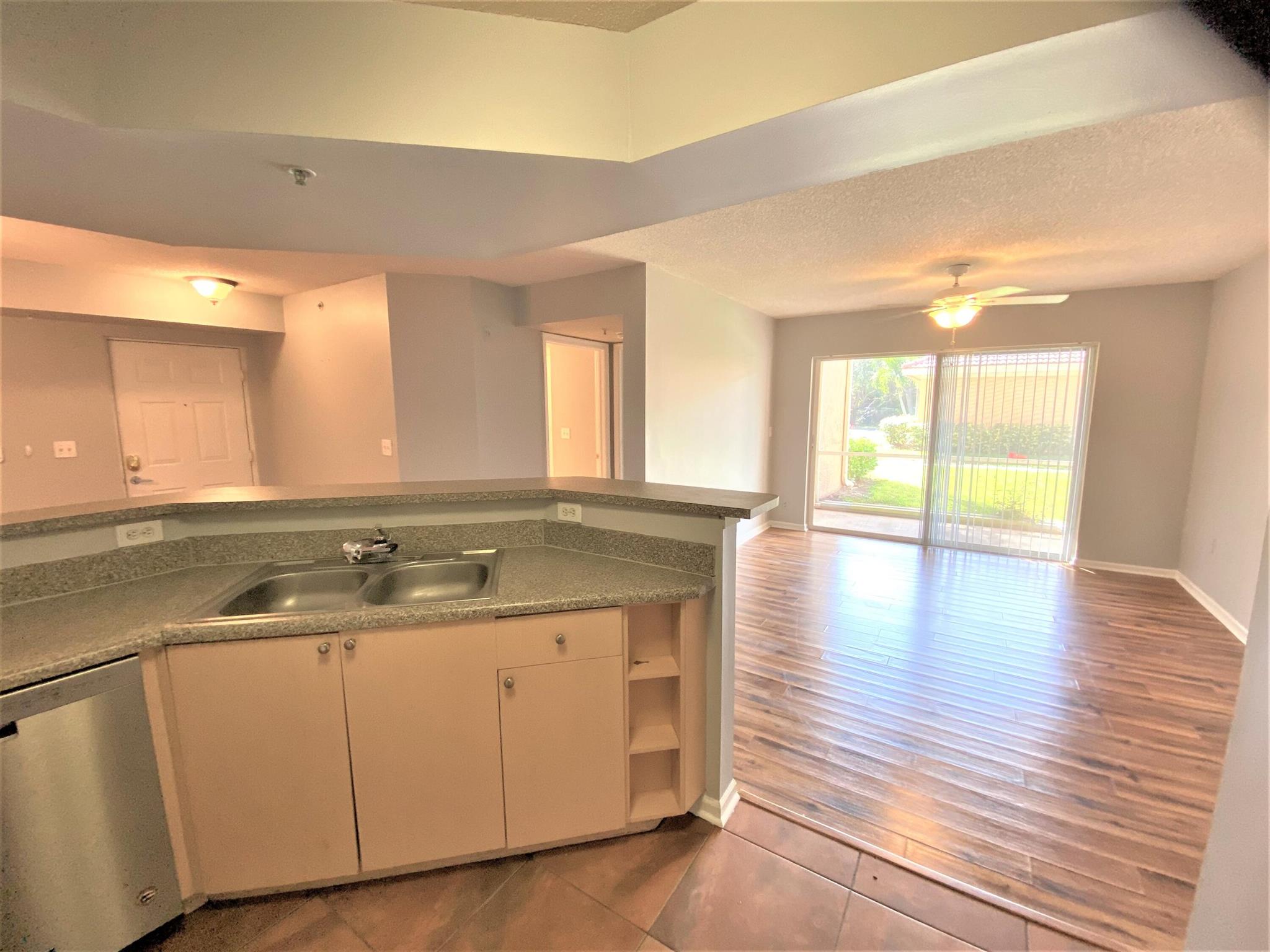 PORTOFINO AT JENSEN BEACH - Residential Lease