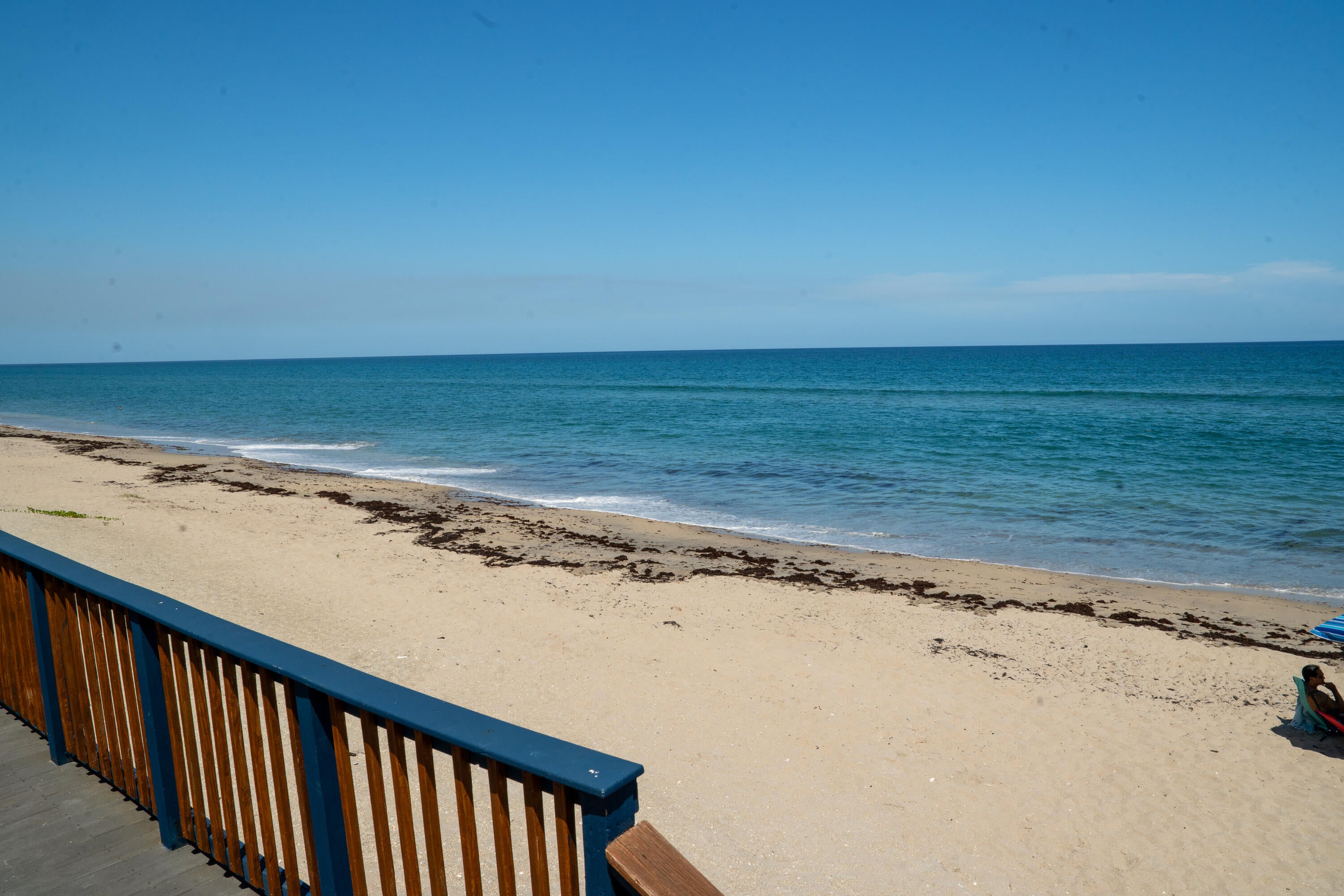 3540 S Ocean Boulevard Unit 207