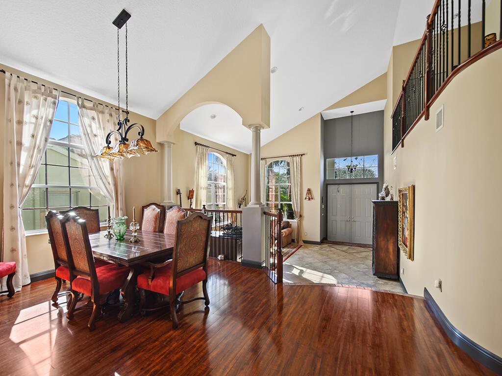 TRADITION PLAT NO 19 - Residential