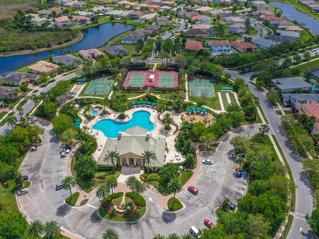 TRADITION PLAT NO 19 - Residential