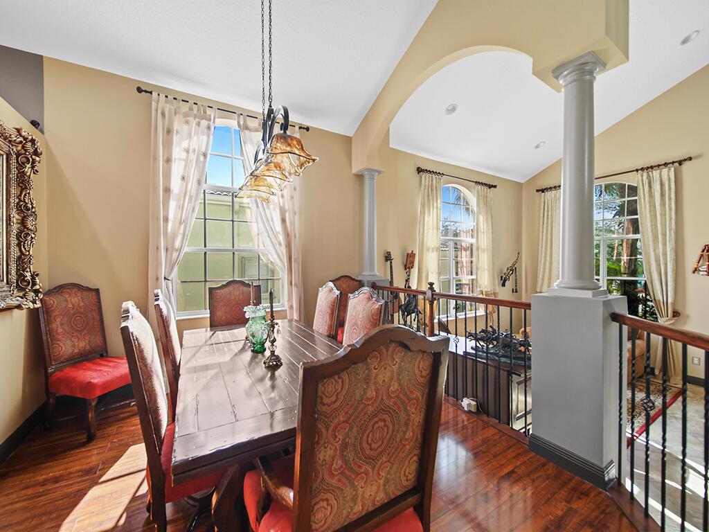 TRADITION PLAT NO 19 - Residential