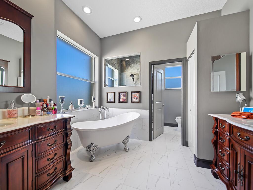 TRADITION PLAT NO 19 - Residential