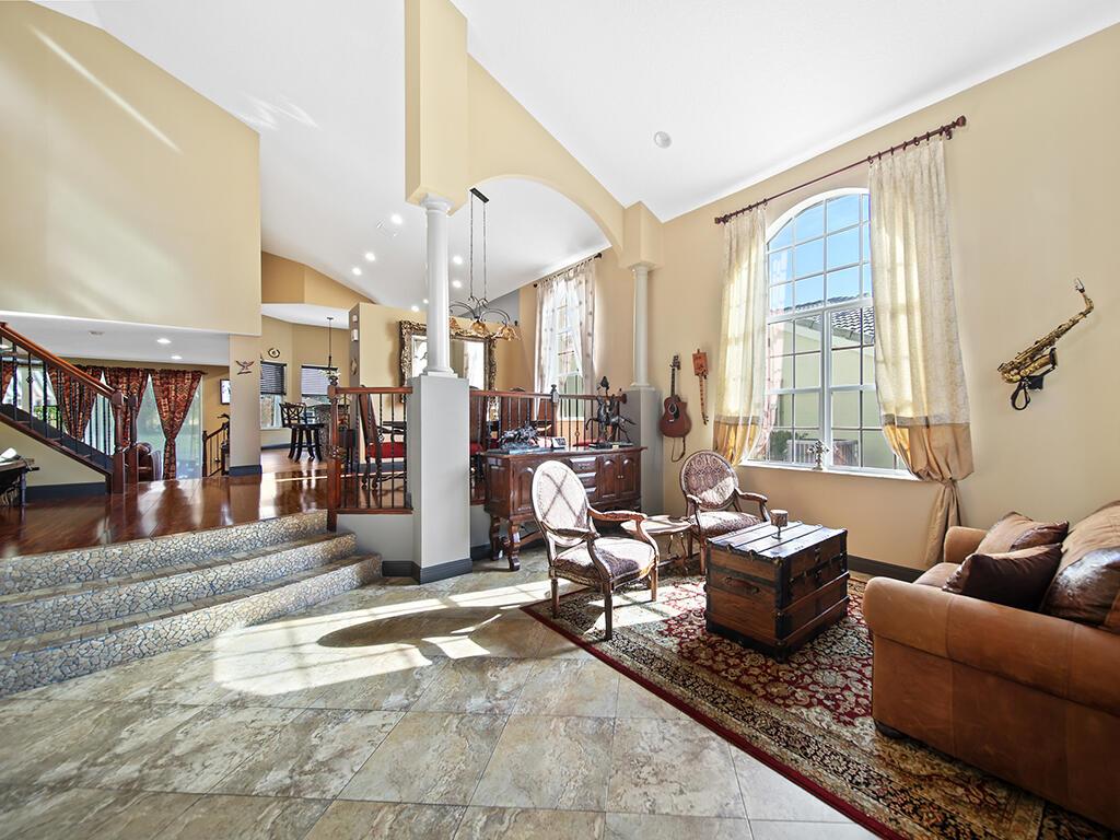 TRADITION PLAT NO 19 - Residential