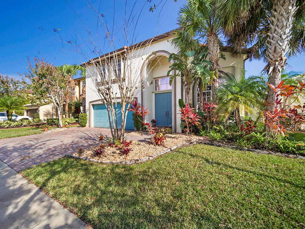 Photo of 11162 SW Wyndham Way, Port Saint Lucie, FL 34987 (MLS # R10946053)