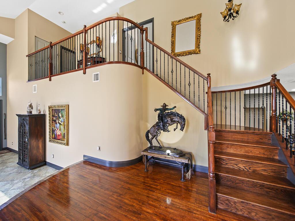 TRADITION PLAT NO 19 - Residential