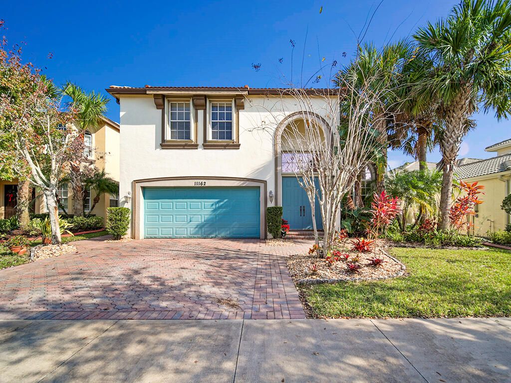 Photo of 11162 SW Wyndham Way, Port Saint Lucie, FL 34987 (MLS # R10946053)