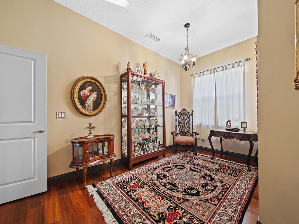 TRADITION PLAT NO 19 - Residential