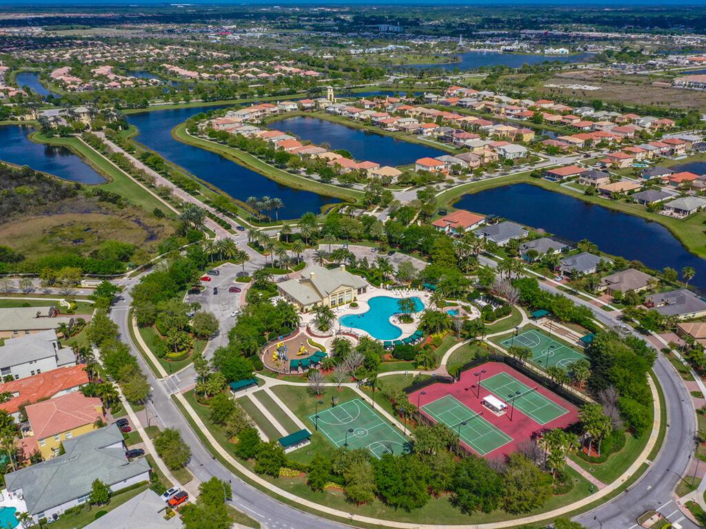 TRADITION PLAT NO 19 - Residential