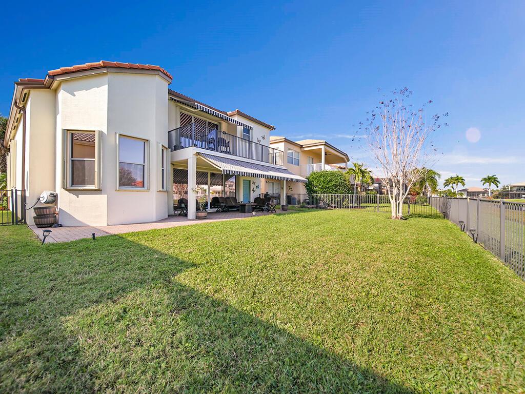 TRADITION PLAT NO 19 - Residential