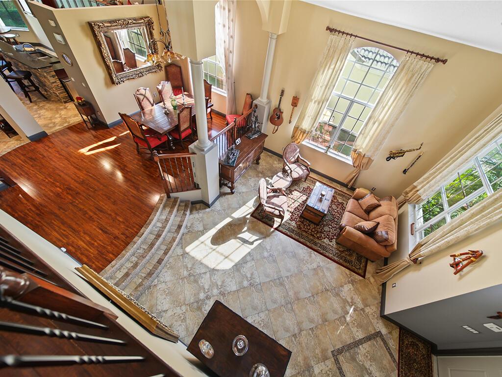 TRADITION PLAT NO 19 - Residential