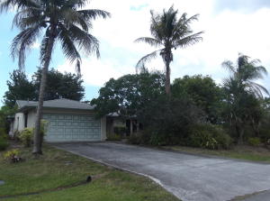 PORT ST LUCIE SECTION:27 - Residential