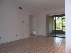 PORT ST LUCIE SECTION:27 - Residential