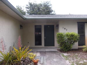 PORT ST LUCIE SECTION:27 - Residential