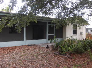 PORT ST LUCIE SECTION:27 - Residential