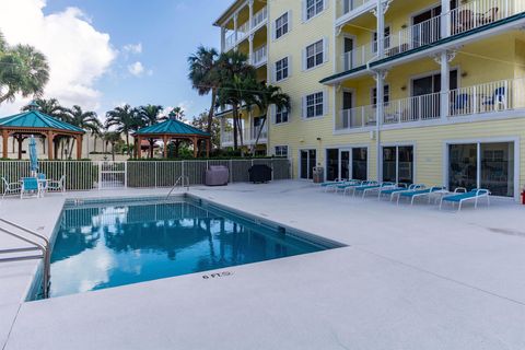 A home in Juno Beach