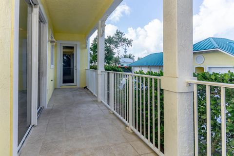 A home in Juno Beach