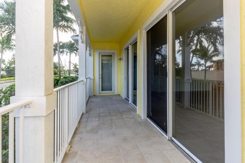 A home in Juno Beach