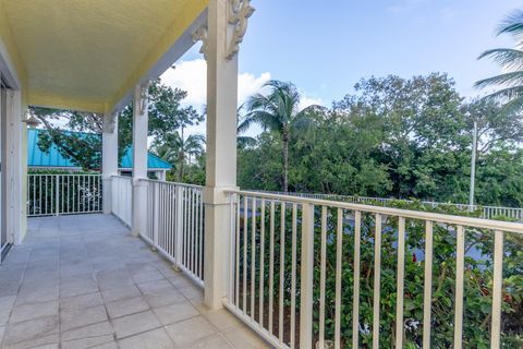 A home in Juno Beach