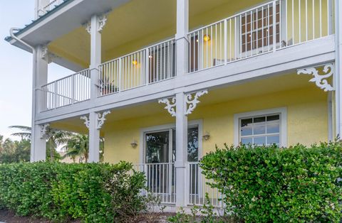 A home in Juno Beach