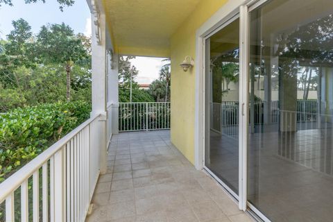 A home in Juno Beach