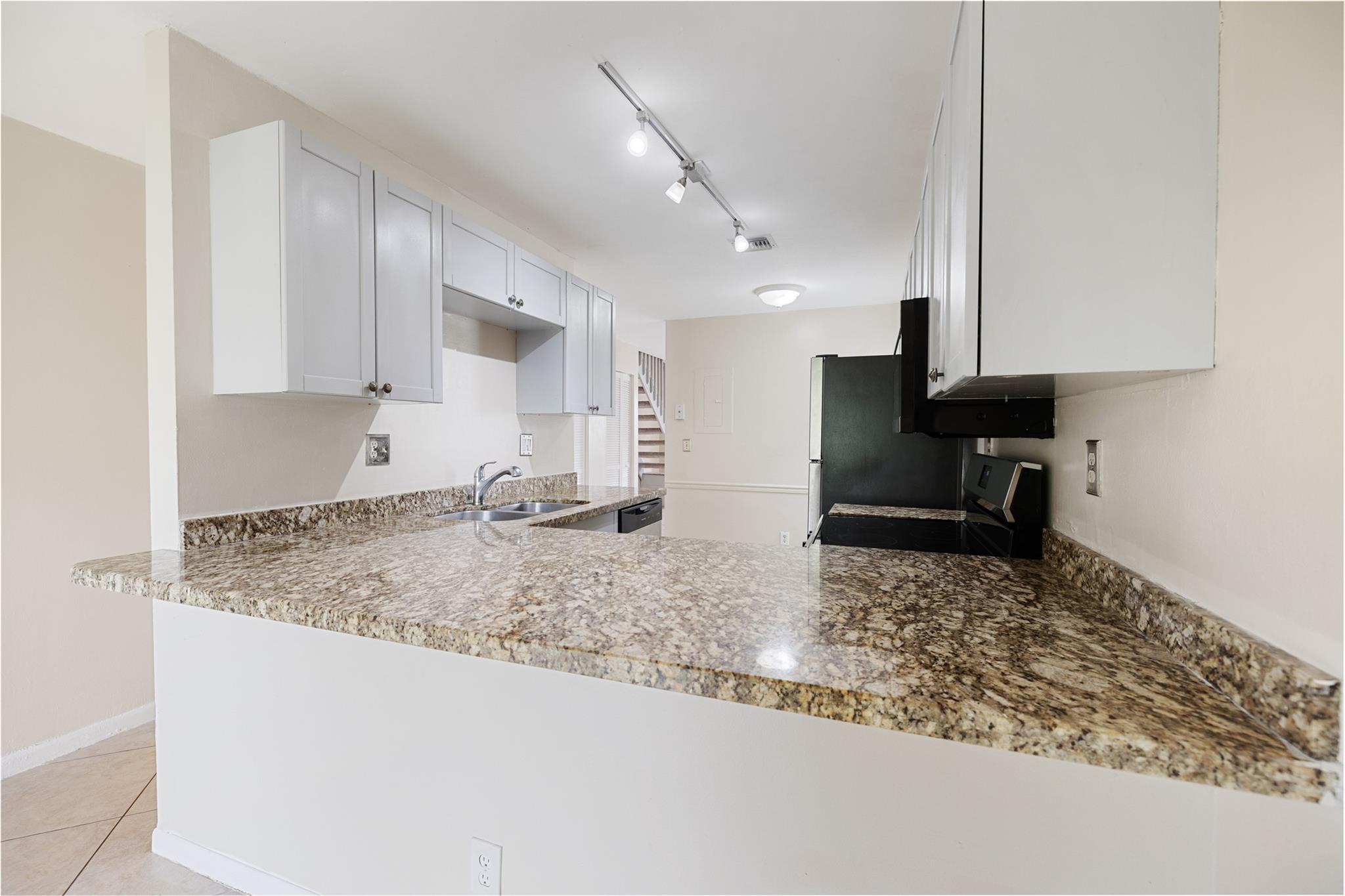 Map - Residential