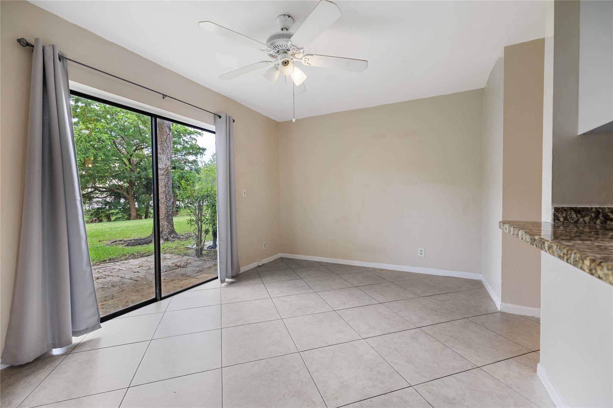 Map - Residential