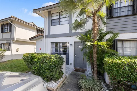 9744 NW 14th St Unit 33, Coral Springs, FL MLS: F10497140