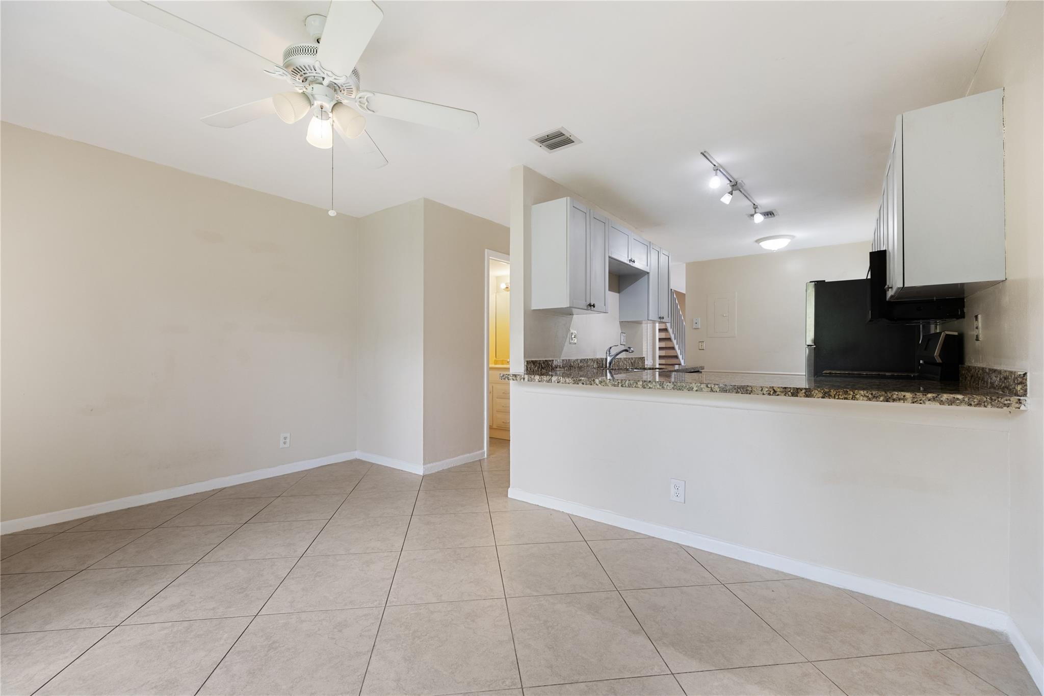 Map - Residential