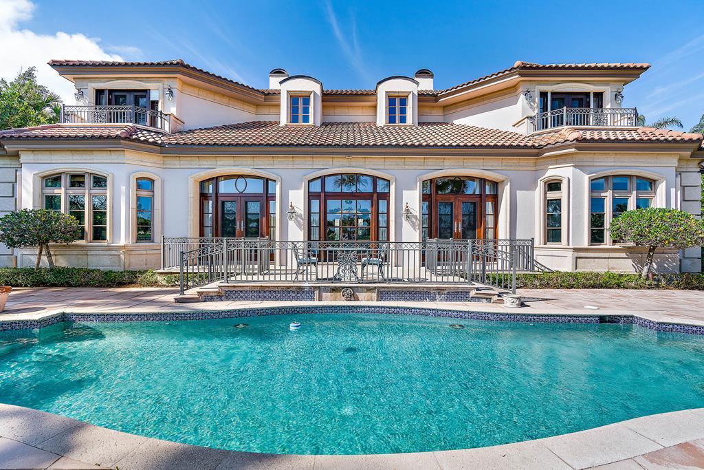 LOST TREE VILLAGE - Residential