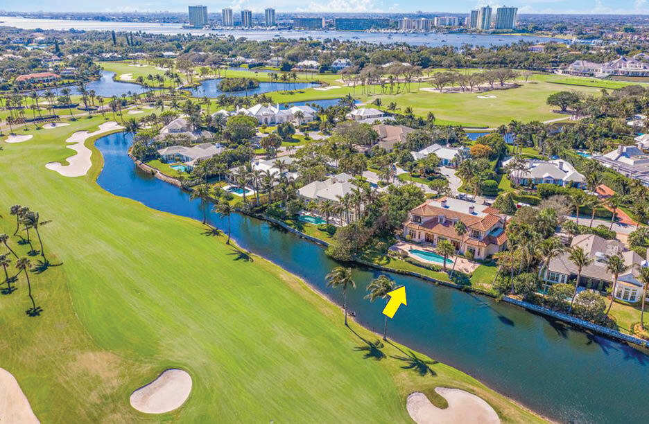 LOST TREE VILLAGE - Residential