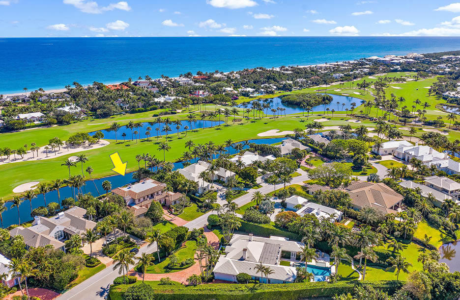 LOST TREE VILLAGE - Residential