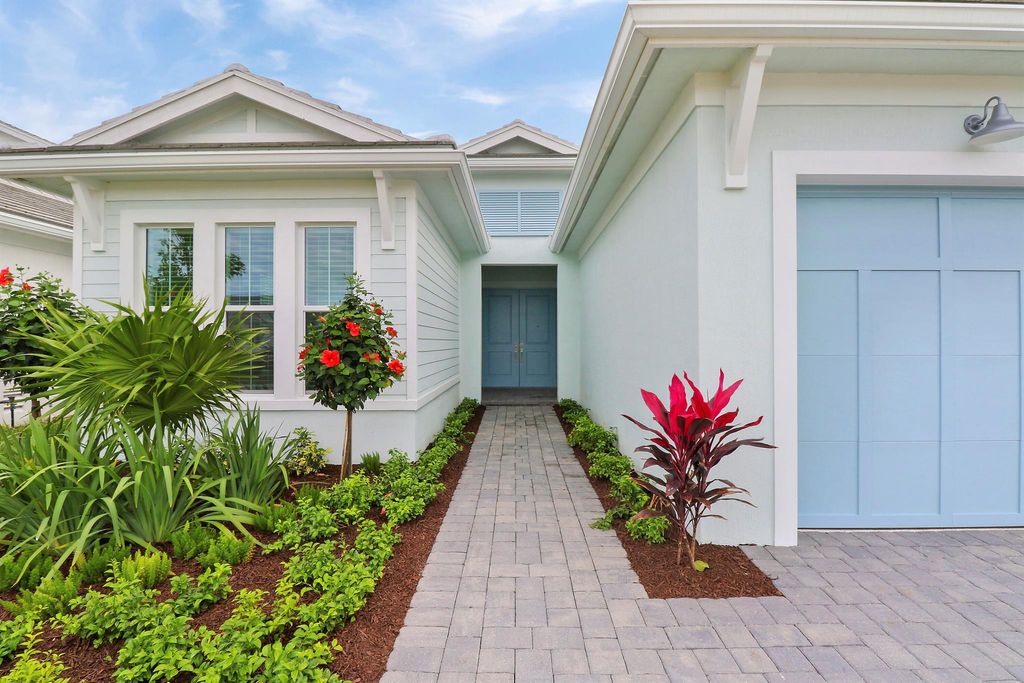 Photo of 12538 Nautilus Circle, Palm Beach Gardens, FL 33412 (MLS # R10950668)