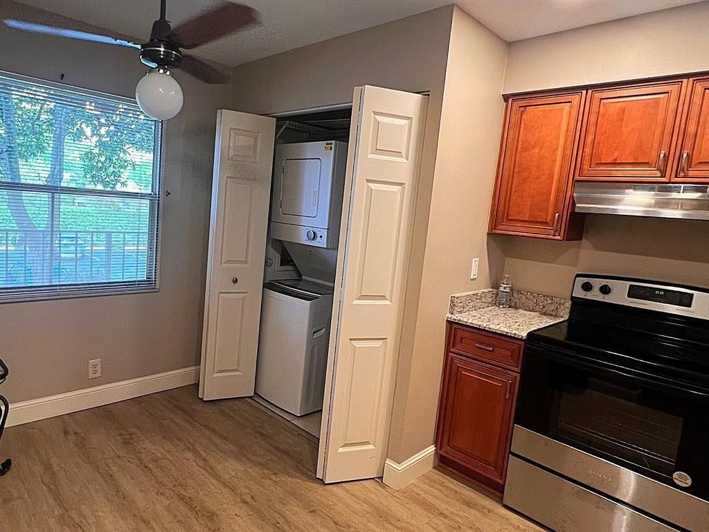 Photo of 370 NW 76th Avenue #202, Margate, FL 33063 (MLS # F10546803)