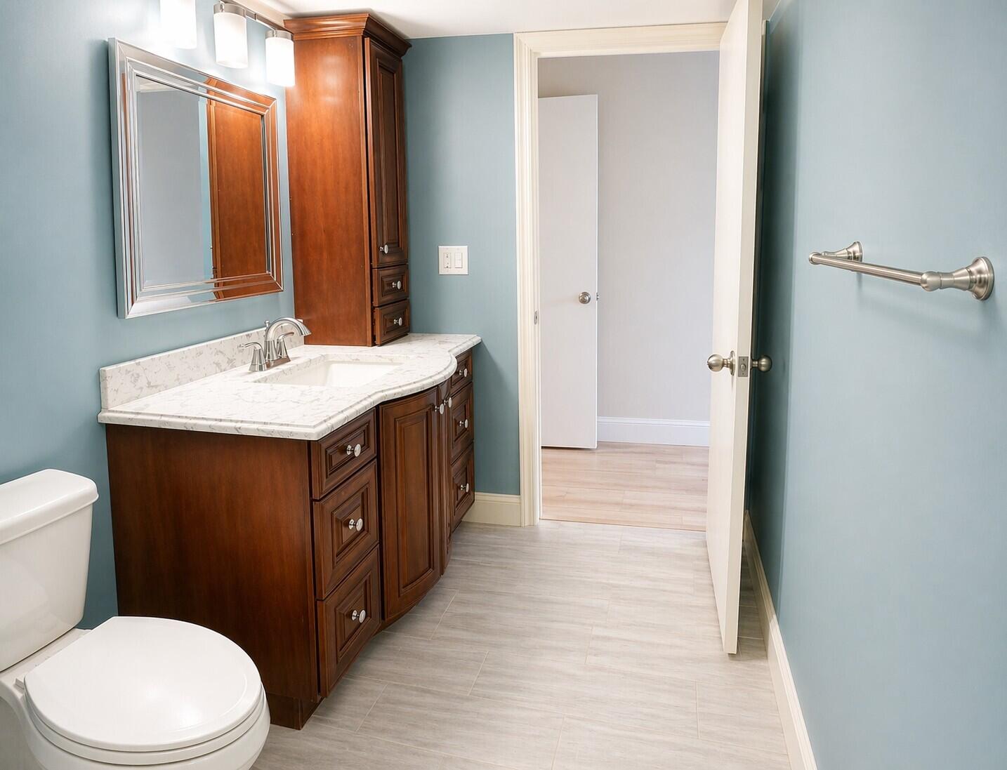 Palm Lakes - Residential