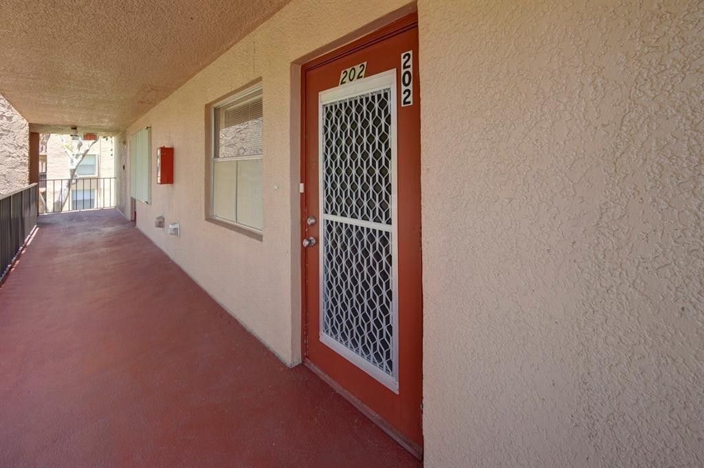 Photo of 370 NW 76th Avenue #202, Margate, FL 33063 (MLS # F10546803)