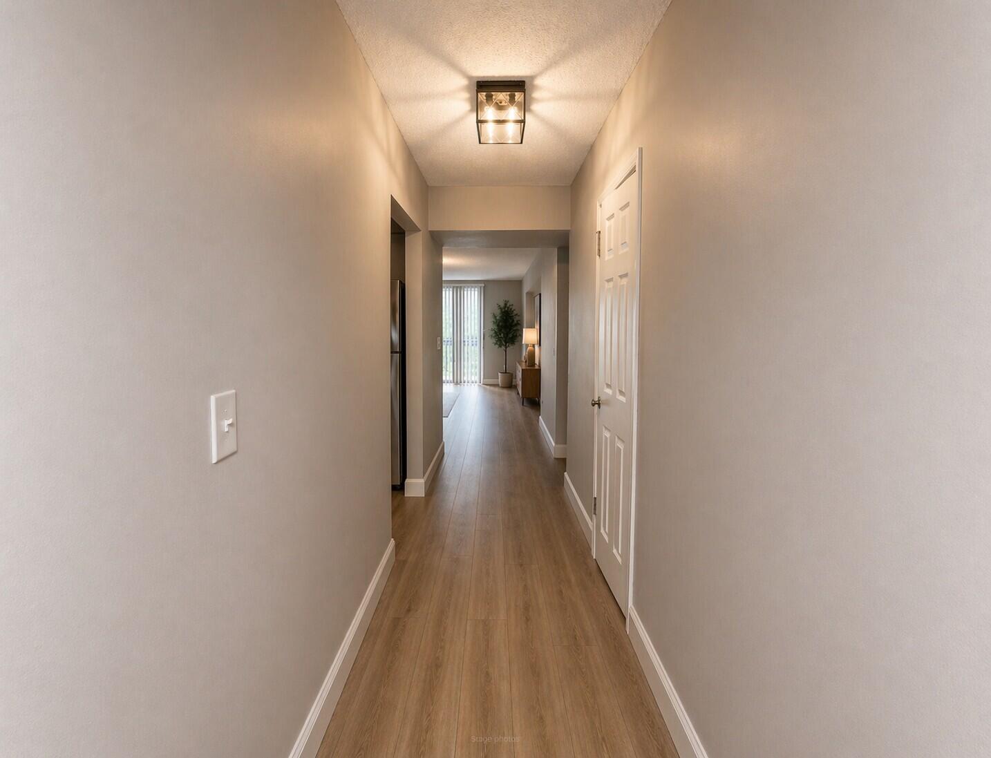 Palm Lakes - Residential