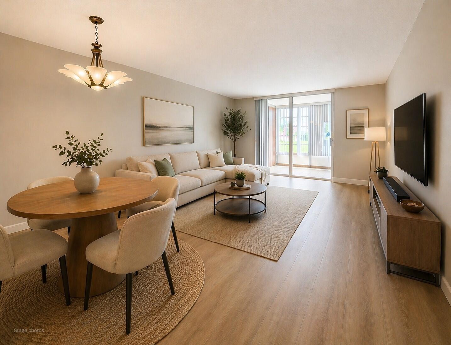 Palm Lakes - Residential