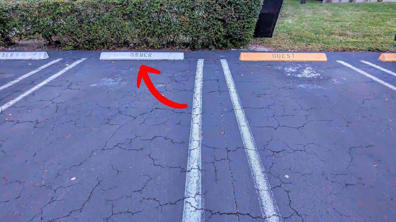 DELRAY OAKS CONDO - Residential Lease