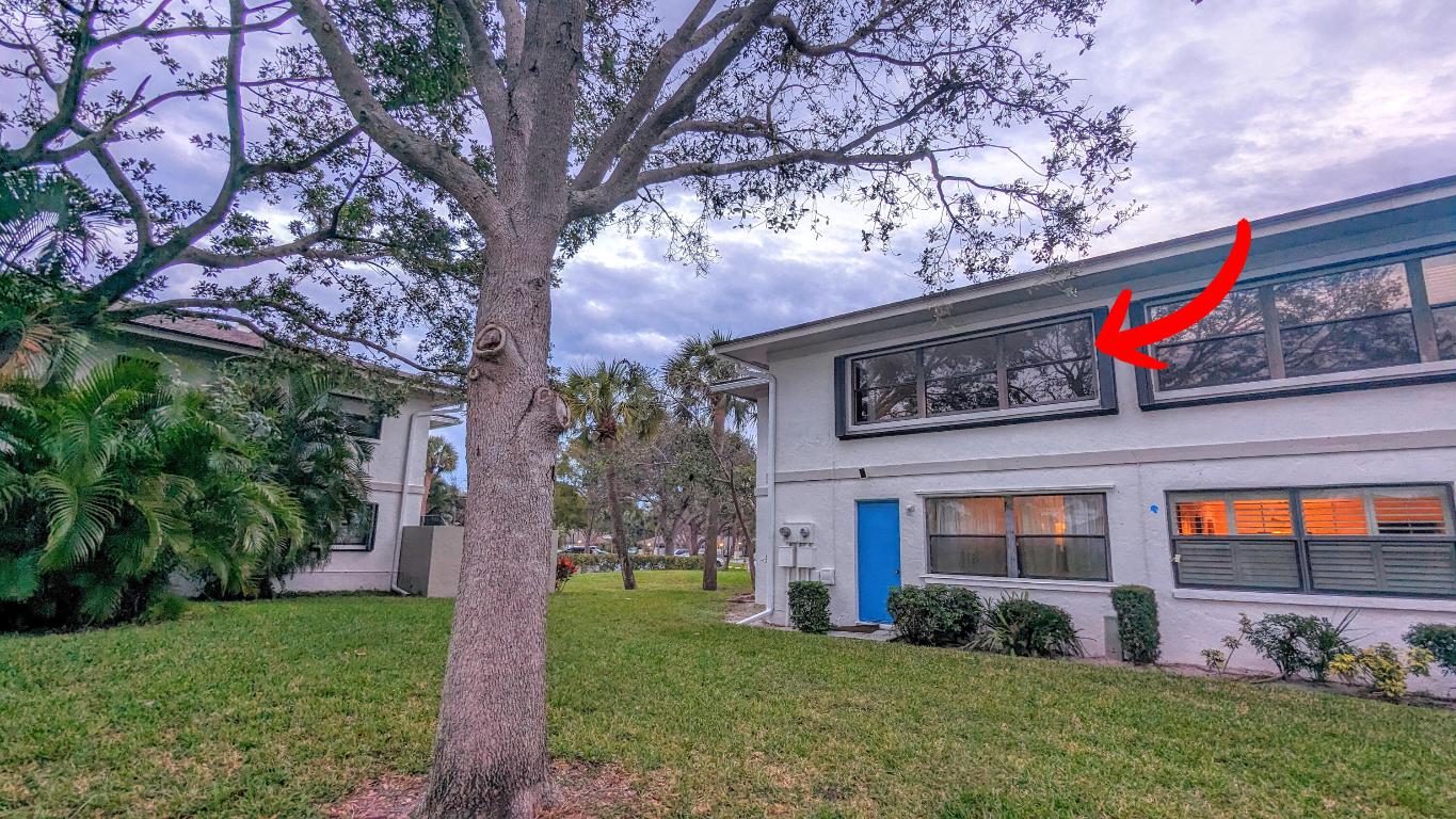 DELRAY OAKS CONDO - Residential Lease