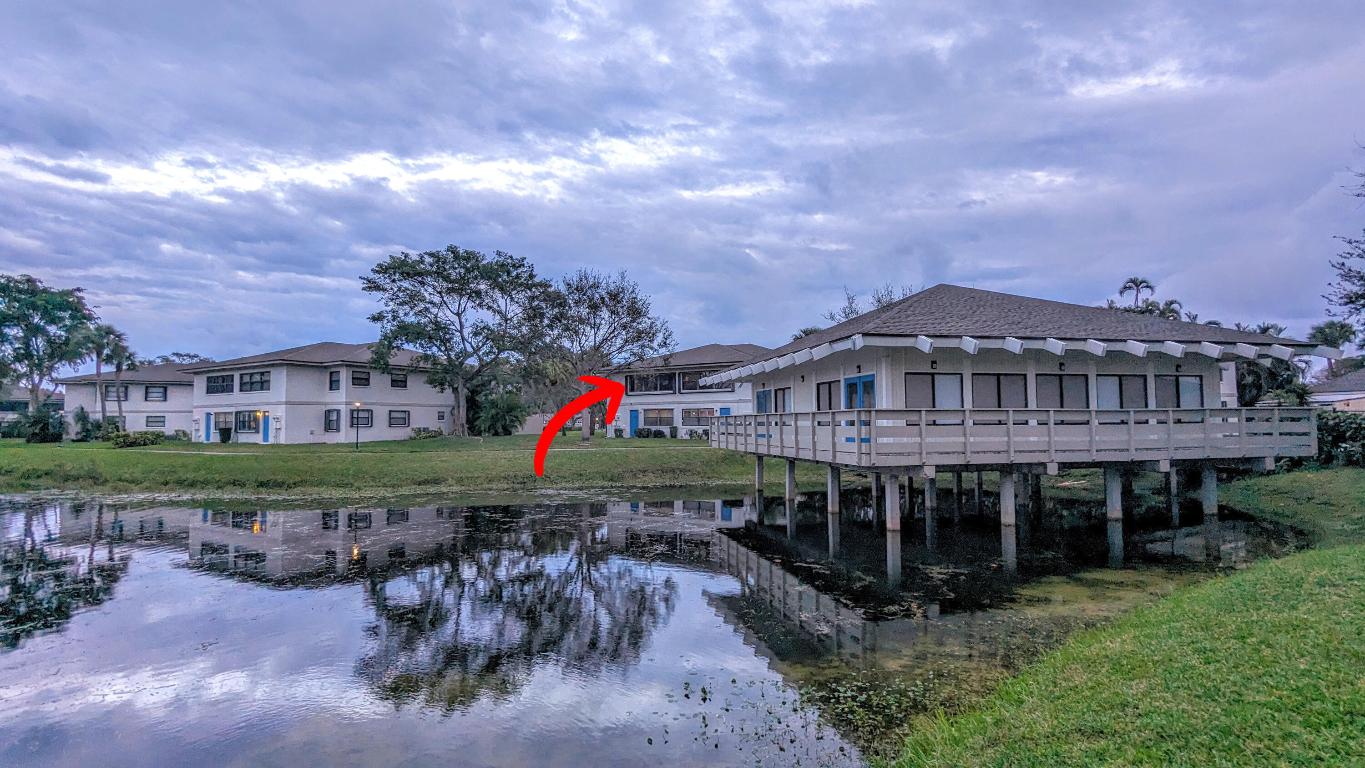 DELRAY OAKS CONDO - Residential Lease