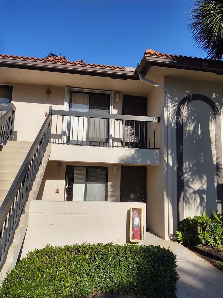 Photo of 5200 E CLUB Circle #205, Boca Raton, FL 33487 (MLS # B26079597)