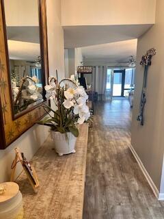 PARK SQUARE CONDO (AKA COUNTRY MEADOWS CONDO) - Residential