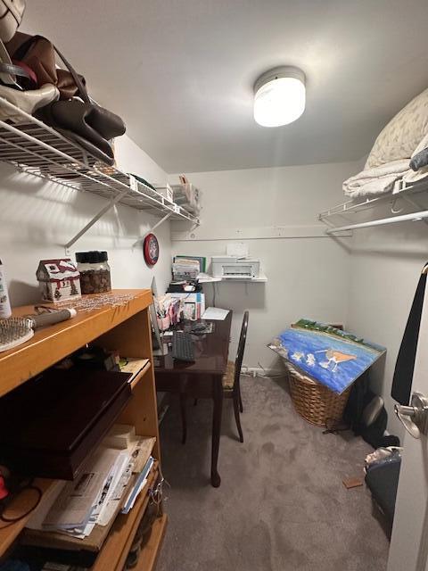 PARK SQUARE CONDO (AKA COUNTRY MEADOWS CONDO) - Residential